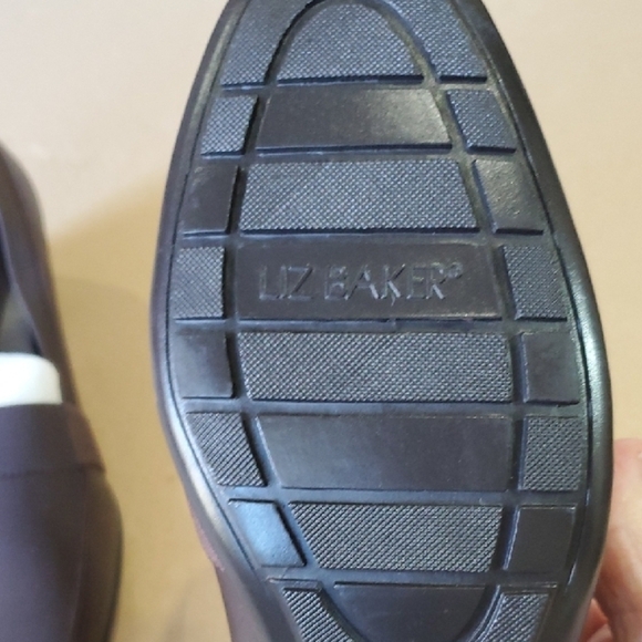 Ted Baker brown Loafers 10m NWT - Picture 3 of 7